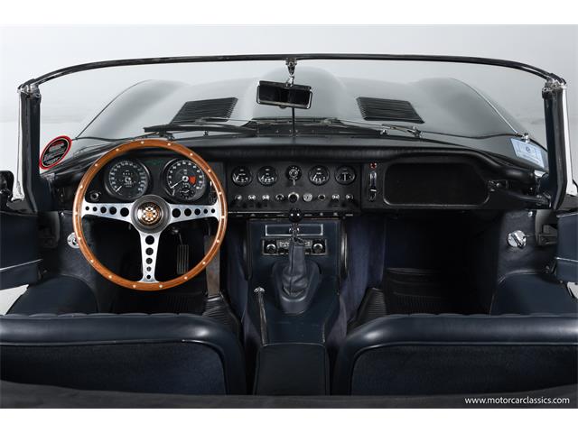 1966 Jaguar E-Type (CC-2071773) for sale in Farmingdale, New York