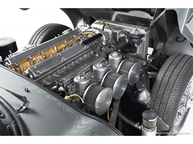 1966 Jaguar E-Type (CC-2071773) for sale in Farmingdale, New York