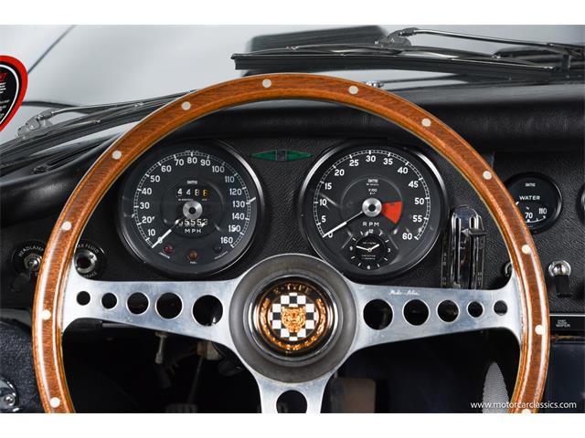 1966 Jaguar E-Type (CC-2071773) for sale in Farmingdale, New York
