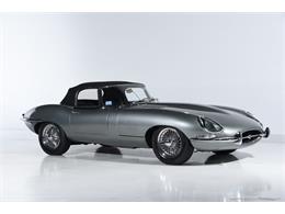 1966 Jaguar E-Type (CC-2071773) for sale in Farmingdale, New York