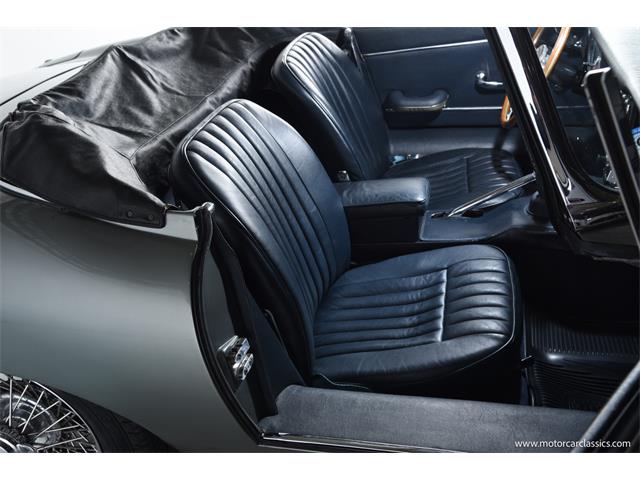 1966 Jaguar E-Type (CC-2071773) for sale in Farmingdale, New York