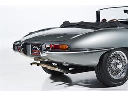 1966 Jaguar E-Type (CC-2071773) for sale in Farmingdale, New York