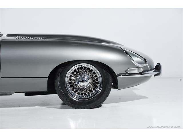 1966 Jaguar E-Type (CC-2071773) for sale in Farmingdale, New York