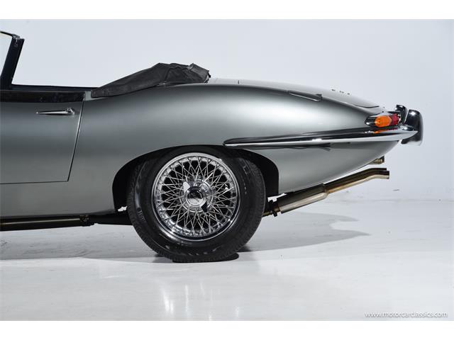 1966 Jaguar E-Type (CC-2071773) for sale in Farmingdale, New York