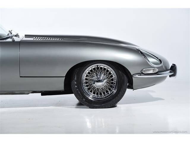 1966 Jaguar E-Type (CC-2071773) for sale in Farmingdale, New York