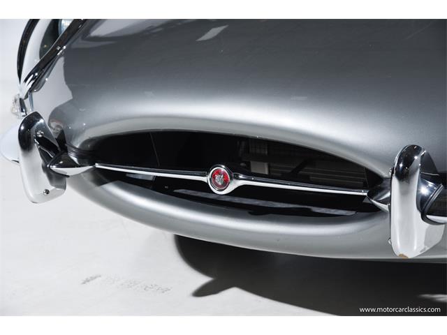1966 Jaguar E-Type (CC-2071773) for sale in Farmingdale, New York