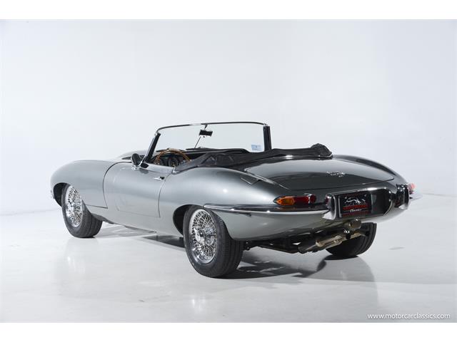 1966 Jaguar E-Type (CC-2071773) for sale in Farmingdale, New York