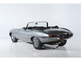 1966 Jaguar E-Type (CC-2071773) for sale in Farmingdale, New York