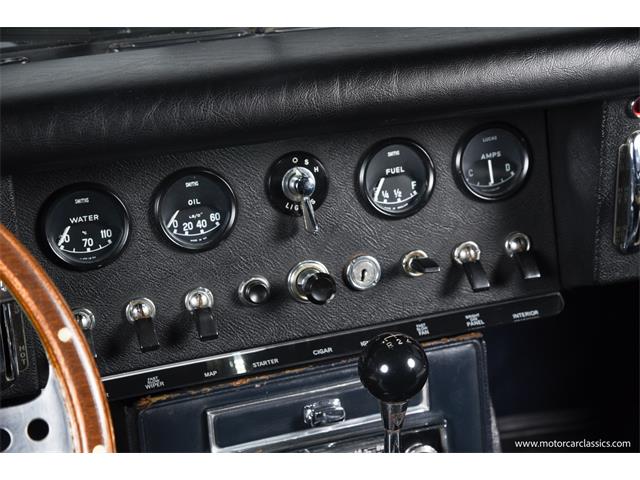 1966 Jaguar E-Type (CC-2071773) for sale in Farmingdale, New York