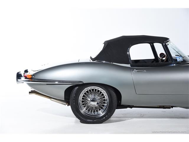 1966 Jaguar E-Type (CC-2071773) for sale in Farmingdale, New York