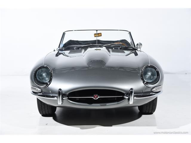 1966 Jaguar E-Type (CC-2071773) for sale in Farmingdale, New York