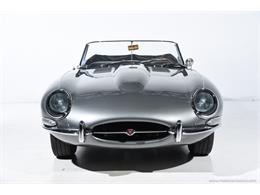 1966 Jaguar E-Type (CC-2071773) for sale in Farmingdale, New York