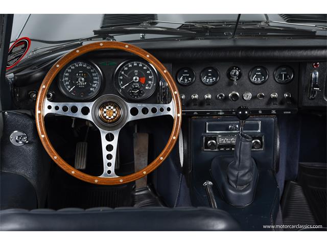 1966 Jaguar E-Type (CC-2071773) for sale in Farmingdale, New York