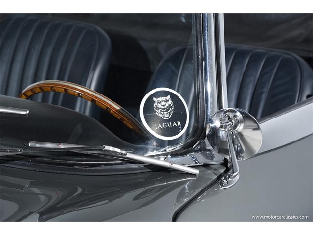 1966 Jaguar E-Type (CC-2071773) for sale in Farmingdale, New York
