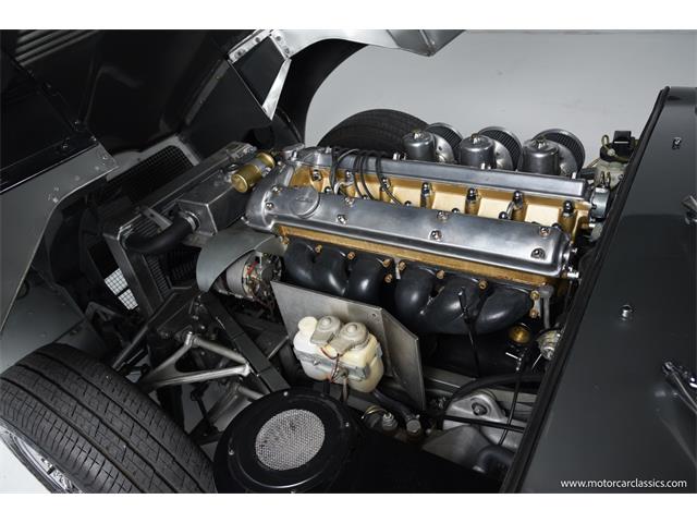 1966 Jaguar E-Type (CC-2071773) for sale in Farmingdale, New York