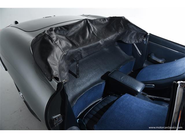 1966 Jaguar E-Type (CC-2071773) for sale in Farmingdale, New York