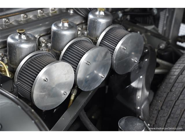 1966 Jaguar E-Type (CC-2071773) for sale in Farmingdale, New York