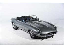 1966 Jaguar E-Type (CC-2071773) for sale in Farmingdale, New York