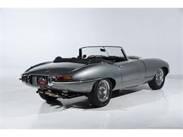 1966 Jaguar E-Type (CC-2071773) for sale in Farmingdale, New York