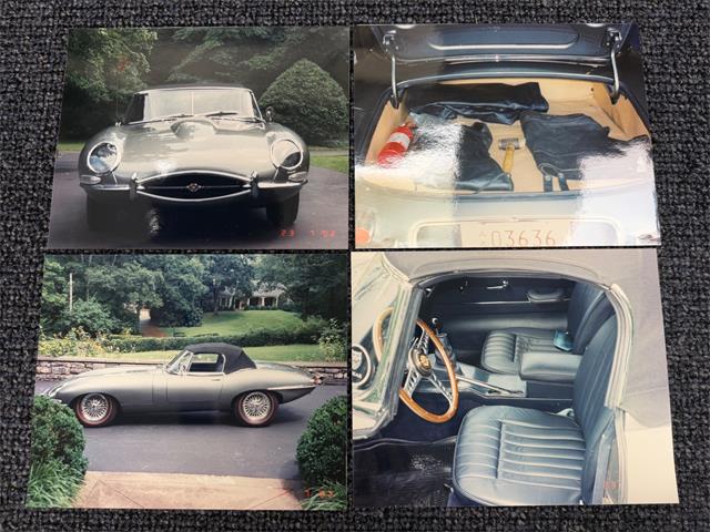 1966 Jaguar E-Type (CC-2071773) for sale in Farmingdale, New York