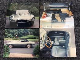 1966 Jaguar E-Type (CC-2071773) for sale in Farmingdale, New York
