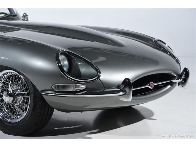 1966 Jaguar E-Type (CC-2071773) for sale in Farmingdale, New York