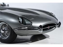1966 Jaguar E-Type (CC-2071773) for sale in Farmingdale, New York