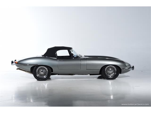 1966 Jaguar E-Type (CC-2071773) for sale in Farmingdale, New York