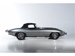 1966 Jaguar E-Type (CC-2071773) for sale in Farmingdale, New York