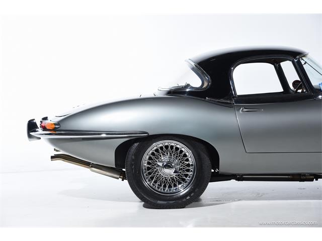 1966 Jaguar E-Type (CC-2071773) for sale in Farmingdale, New York
