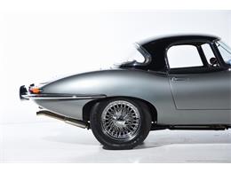 1966 Jaguar E-Type (CC-2071773) for sale in Farmingdale, New York