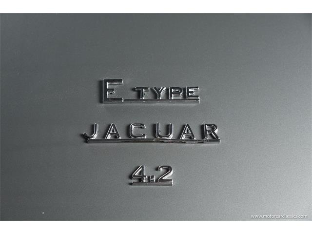1966 Jaguar E-Type (CC-2071773) for sale in Farmingdale, New York