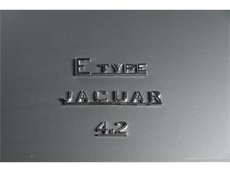 1966 Jaguar E-Type (CC-2071773) for sale in Farmingdale, New York