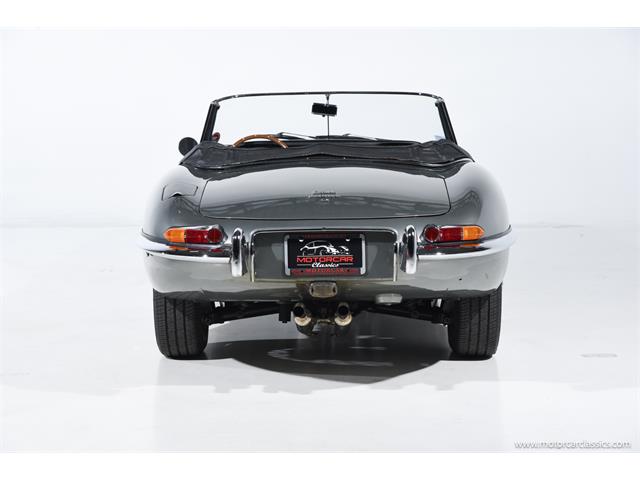 1966 Jaguar E-Type (CC-2071773) for sale in Farmingdale, New York
