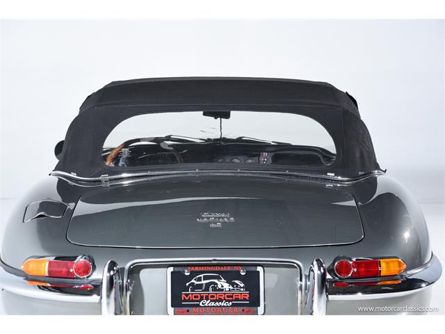 1966 Jaguar E-Type (CC-2071773) for sale in Farmingdale, New York