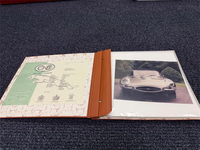 1966 Jaguar E-Type (CC-2071773) for sale in Farmingdale, New York