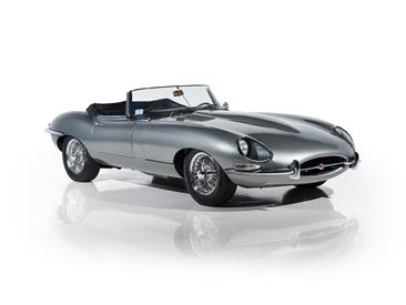 1966 Jaguar E-Type (CC-2071773) for sale in Farmingdale, New York