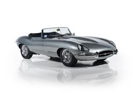 1966 Jaguar E-Type (CC-2071773) for sale in Farmingdale, New York