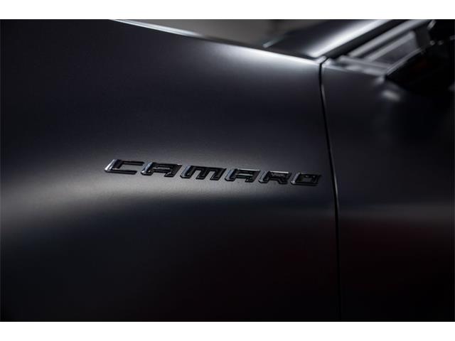 2024 Chevrolet Camaro (CC-2071774) for sale in Bristol, Pennsylvania