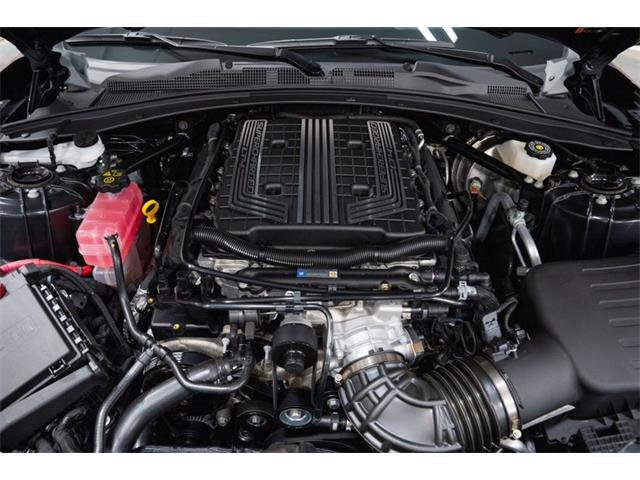 2024 Chevrolet Camaro (CC-2071774) for sale in Bristol, Pennsylvania