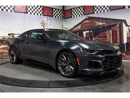 2024 Chevrolet Camaro (CC-2071774) for sale in Bristol, Pennsylvania