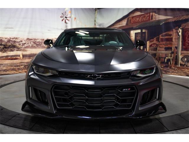 2024 Chevrolet Camaro (CC-2071774) for sale in Bristol, Pennsylvania