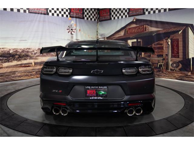 2024 Chevrolet Camaro (CC-2071774) for sale in Bristol, Pennsylvania