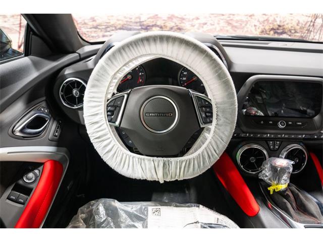 2024 Chevrolet Camaro (CC-2071774) for sale in Bristol, Pennsylvania