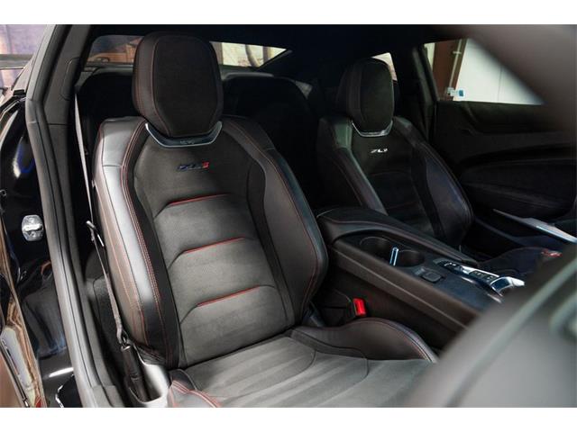 2022 Chevrolet Camaro (CC-2071775) for sale in Bristol, Pennsylvania
