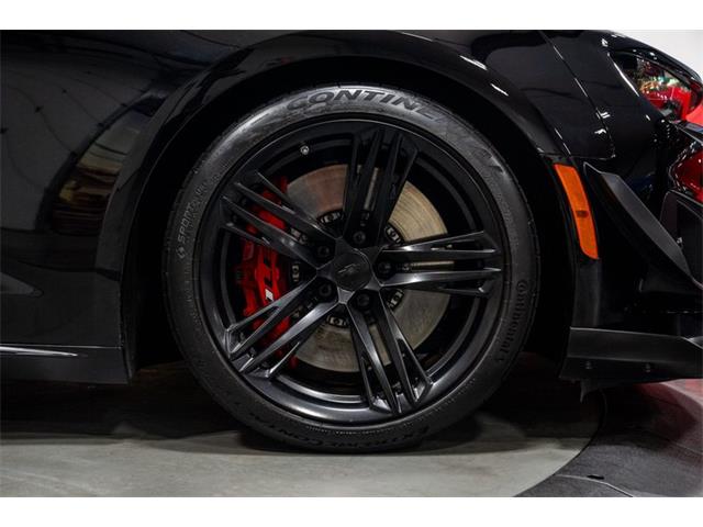 2022 Chevrolet Camaro (CC-2071775) for sale in Bristol, Pennsylvania