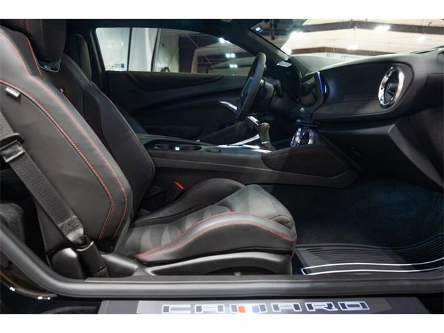 2022 Chevrolet Camaro (CC-2071775) for sale in Bristol, Pennsylvania