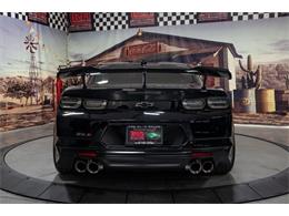 2022 Chevrolet Camaro (CC-2071775) for sale in Bristol, Pennsylvania