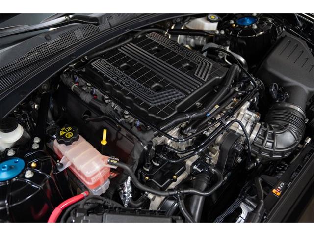 2022 Chevrolet Camaro (CC-2071775) for sale in Bristol, Pennsylvania