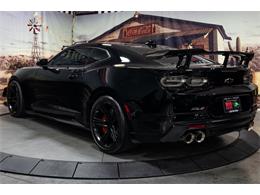 2022 Chevrolet Camaro (CC-2071775) for sale in Bristol, Pennsylvania